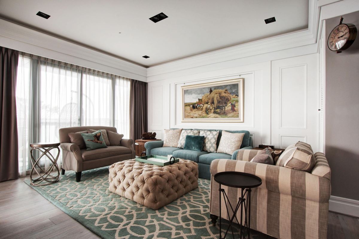 【TV】女兒孝心退休宅賀禮 送禮送進心坎裡！