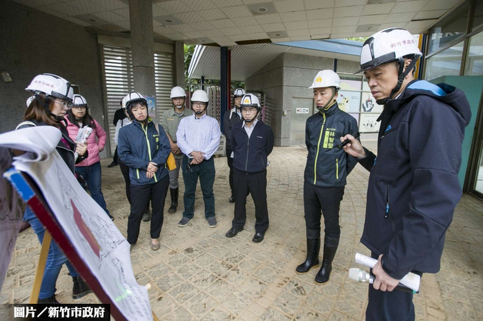 新竹市立動物園 目標明年下旬完工