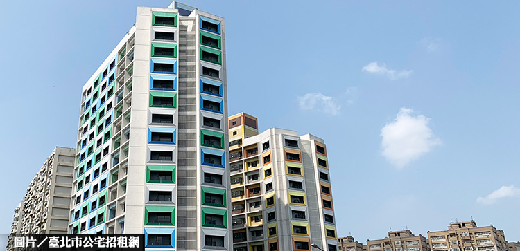 北市青年公宅落成 7/28舉辦入厝活動