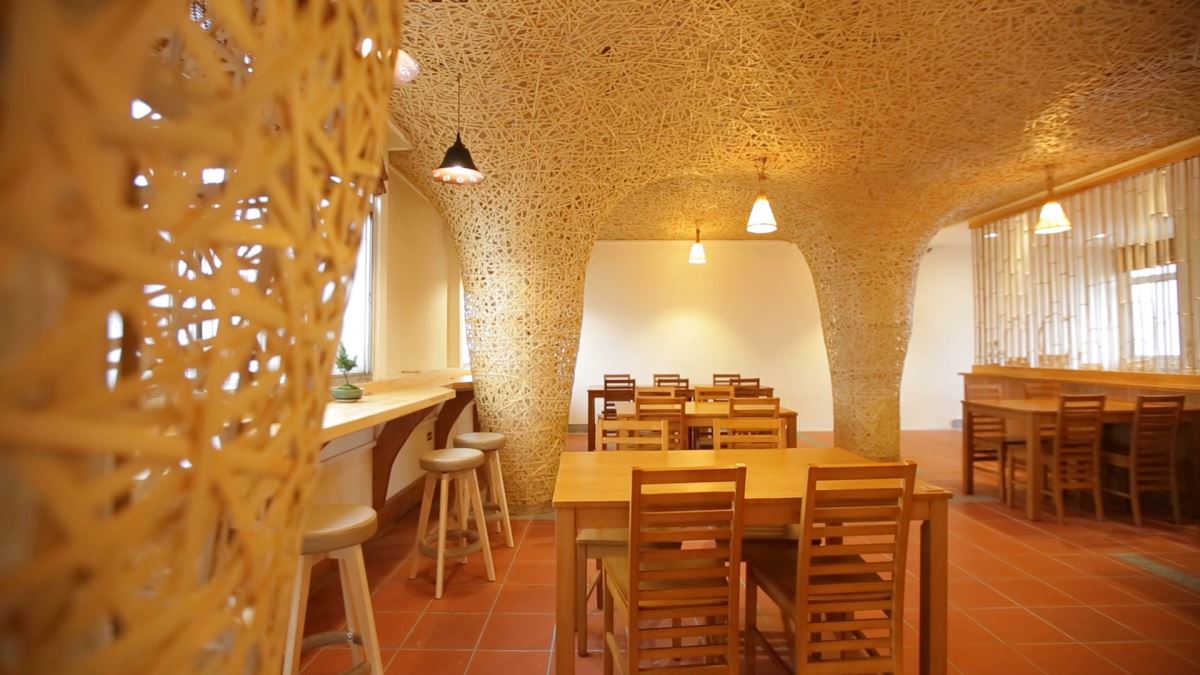 【TV】Design News假日必去！看見台灣竹編、瓦窯新生命