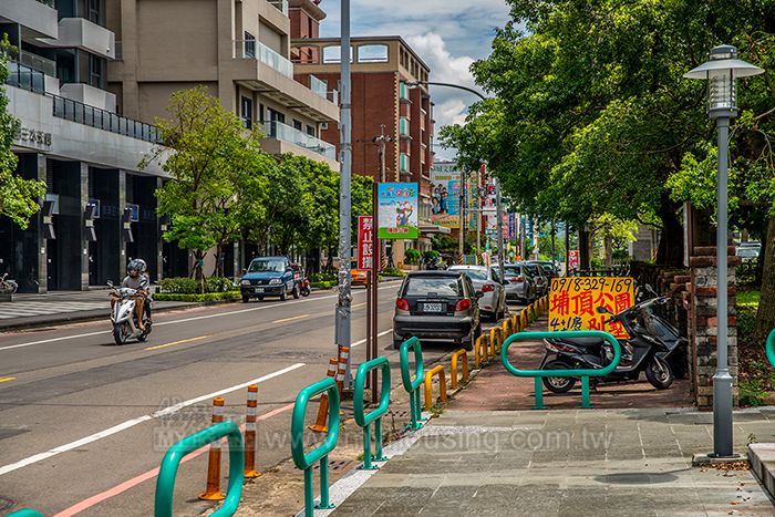 房價漲勢擴張 桃園1字頭潰退中
