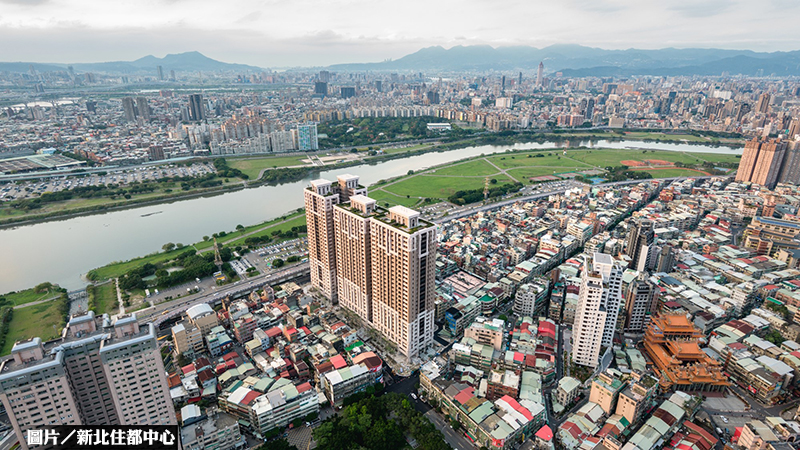 永和大陳社區單元3都更案 明年有望動工