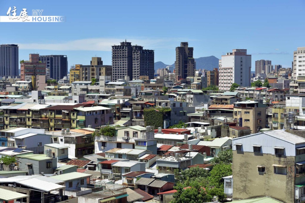 危老再添好消息 彰銀砸45億元重建