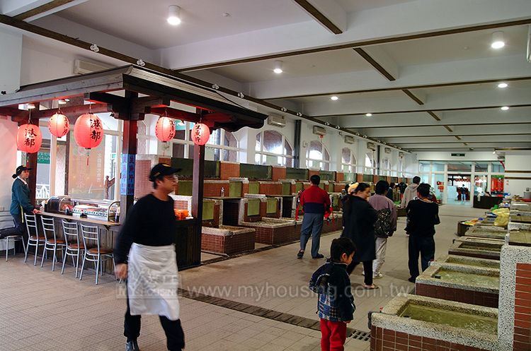 高市舉辦公開標租 將成梓官第二公有零售市場