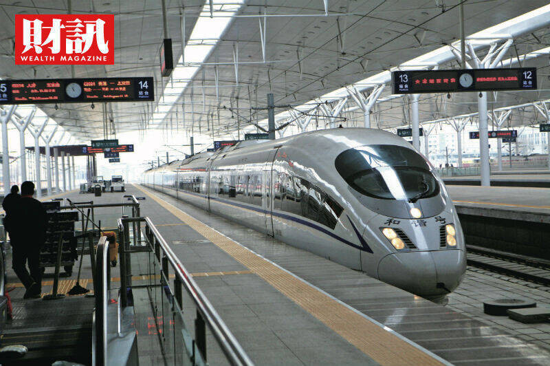 兩大因素，中國外銷企業成被夾殺肥羊  索貝克曝：股票市場的機會在...