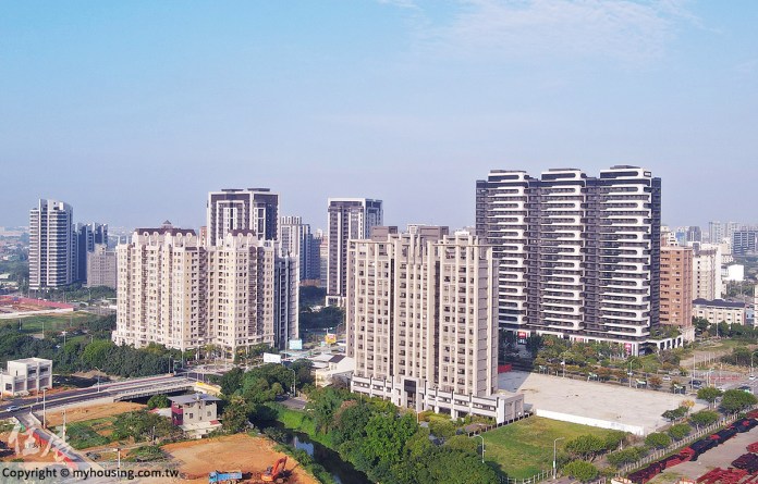 好野人集資40億搶中壢忠孝段土地 刷新桃園今年記錄