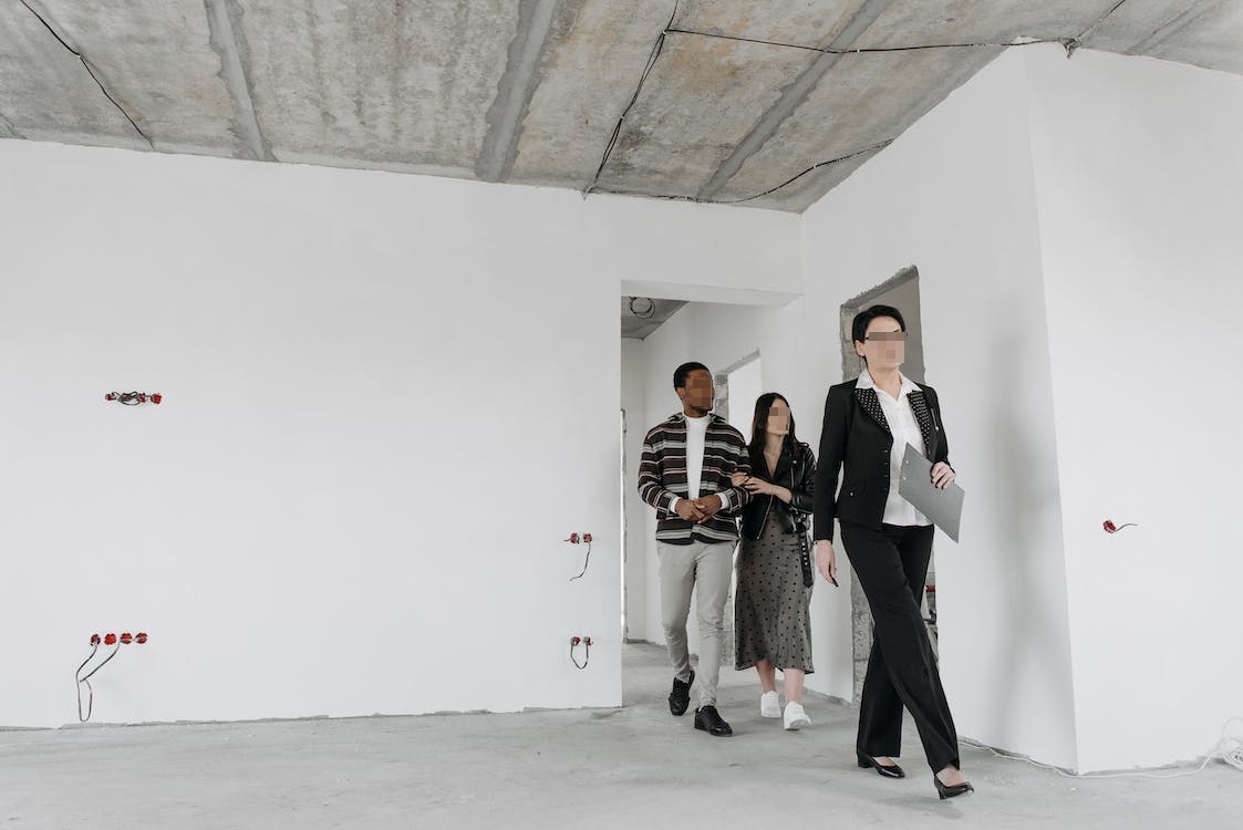 預售轉單不溯及既往 專家：2檔期「建商最後衝刺波」