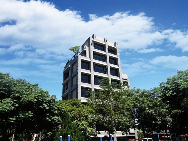 台大樸御 書香采風 