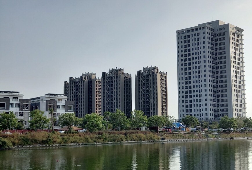 房仲專家看台南市地重劃區土地標售 「保守中帶樂觀」