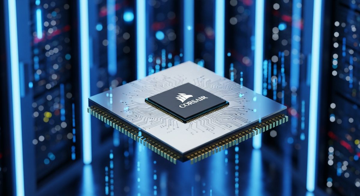 D-Matrix 聲稱 Corsair 平台 AI 推論效能超越輝達 GPU