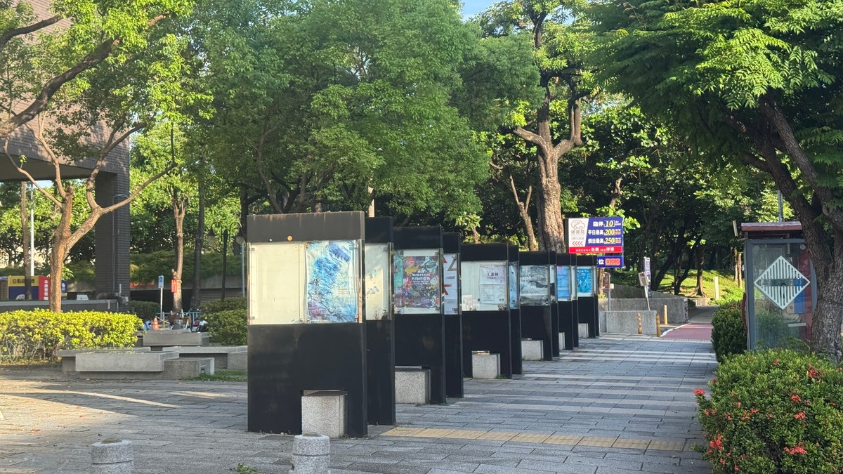 對抗極端高溫不只多種樹！環境部推國土綠蔭　都市林下一關是「種得活、...
