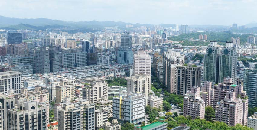 房價逼近高點 7成賣方見好就收