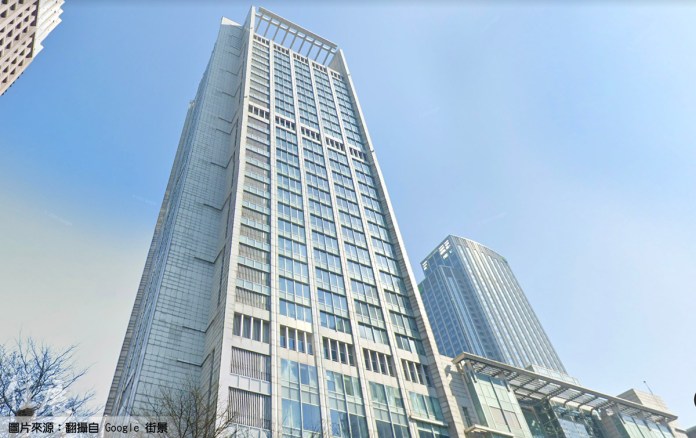 保力達14.51億買統一國際大樓 單坪超過210萬