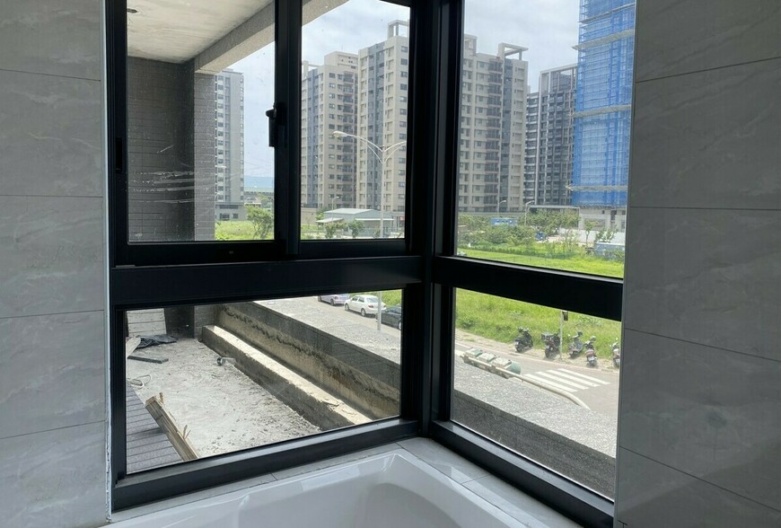 房仲老闆轉行蓋樓慘遭法拍！首案淪為爛尾樓 專家揭：這3種建商最危險