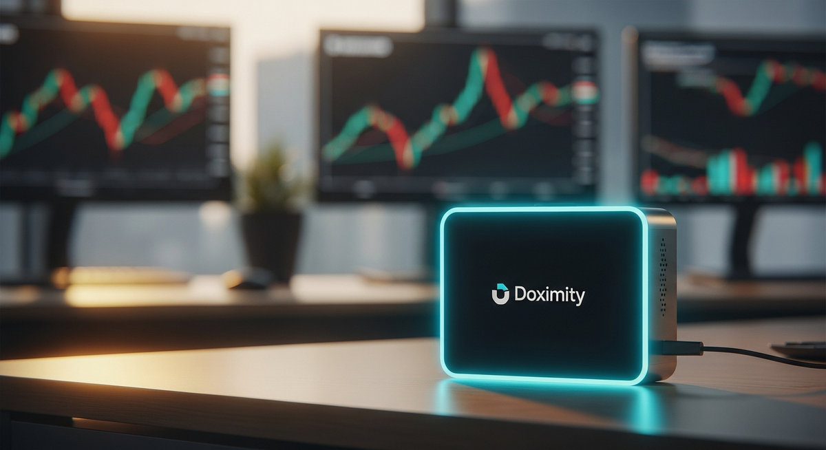 Doximity 財報淨利下滑 AI 投資與高層變動重塑投資展望