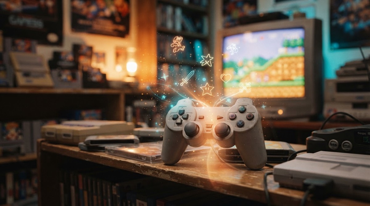 PlayStation傳重啟《捉猴啦》等經典IP 喚醒玩家懷舊情懷