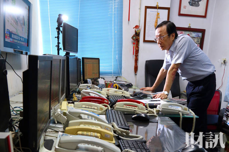 從上億元慘賠至50萬　修正錯誤再奮起