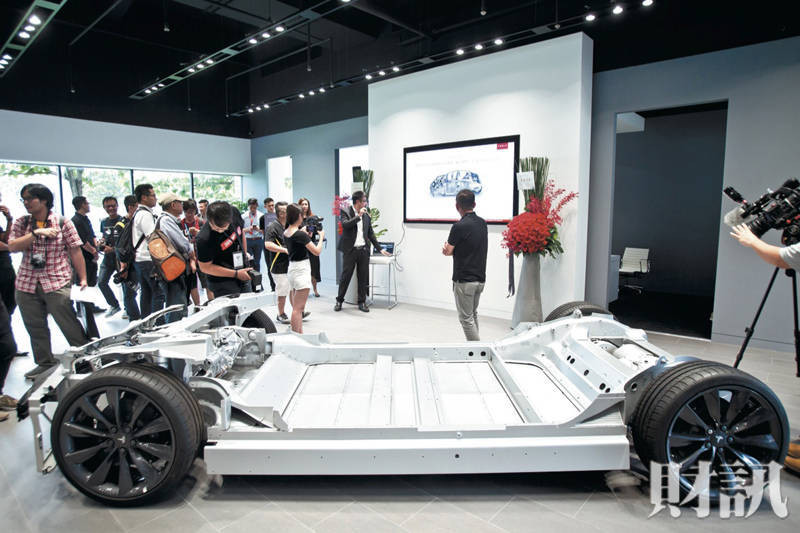 學會四大絕活 追出下一檔最悍強勢股