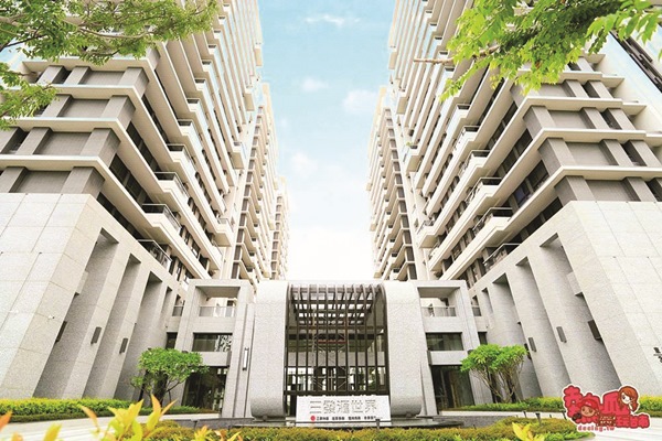 台積夯 南科周邊房價飆