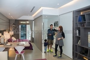 房市吹瘦身風─您所不知的小宅熱潮