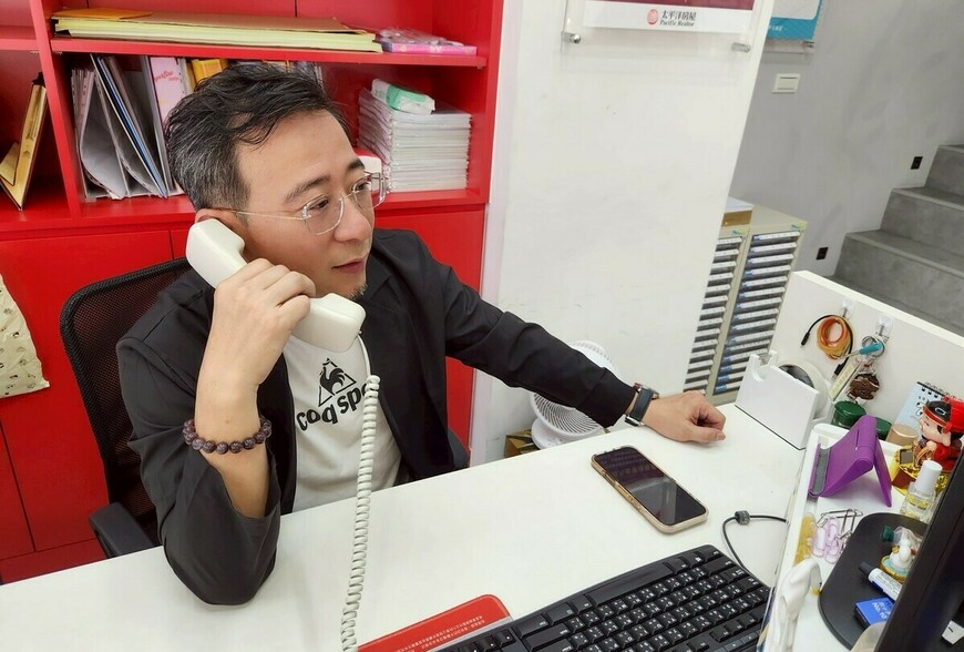 喊實價登錄造假？張惠山：買房最危險的是拒絕面對現實  |  M傳媒