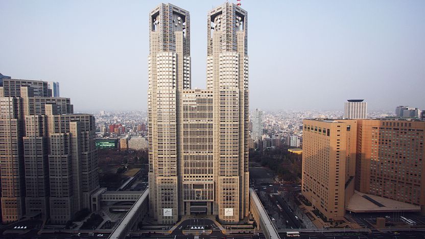 日圓貶值成推手？東京房價突破「億圓門檻」 2026 年日本政府加強外資購...
