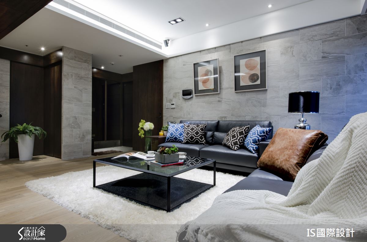 回家就要放輕鬆！ 將視野展開的休閒舒適宅