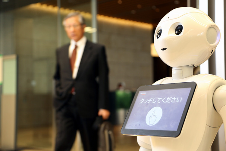 《遠見》30週年 隆重巨獻　歡迎來到「奇點」時代