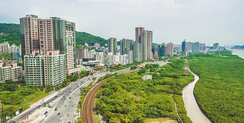 單身經濟發燒 雙北市中山、淡水小宅最熱銷