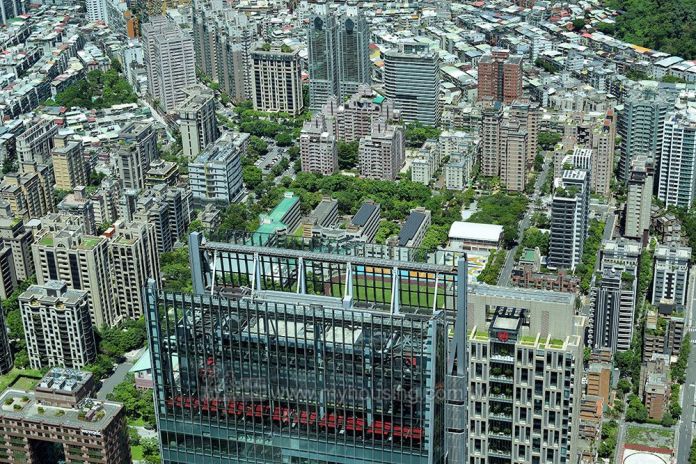 失業率創新高 房東仍漲租 租金指數續創歷史高峰