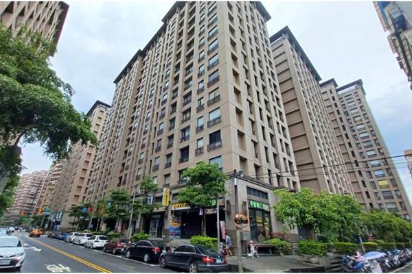 汐止福德商圈 攻守兼備