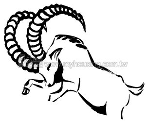 羊年十二生肖購屋運勢