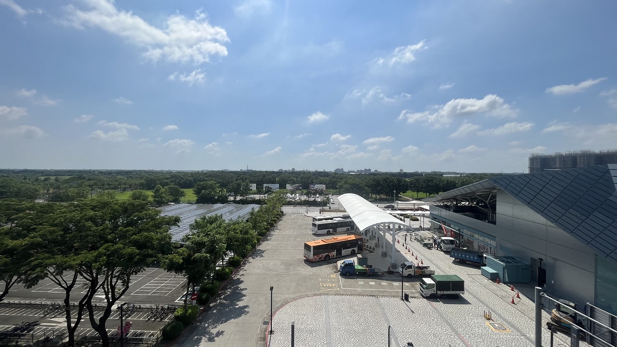 確定了！華泰Outlet進駐嘉義高鐵特區 營運時間曝光