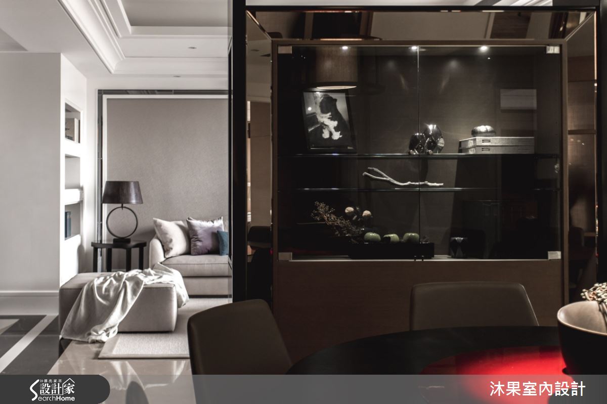 【TV】訂製高貴內斂的型男豪邸