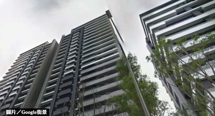 北市豪宅明日博2次標售 仍全數流標