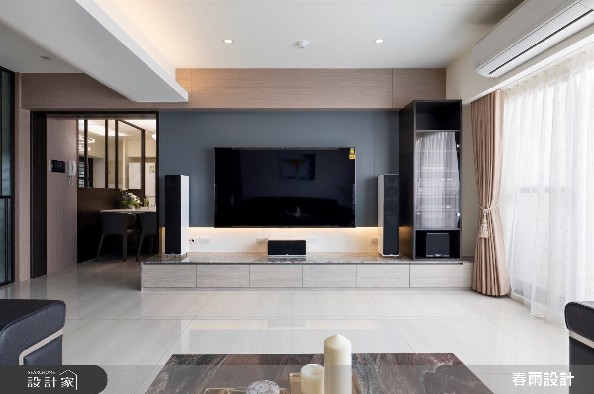 閣樓老屋回春術！30年老屋翻修告別壁癌白蟻，變身樂活五口機能宅