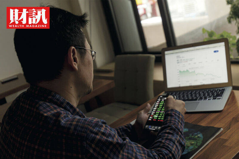 「需求出來量就不會掉」 投資職人一路加碼特斯拉，拚上2億元身家