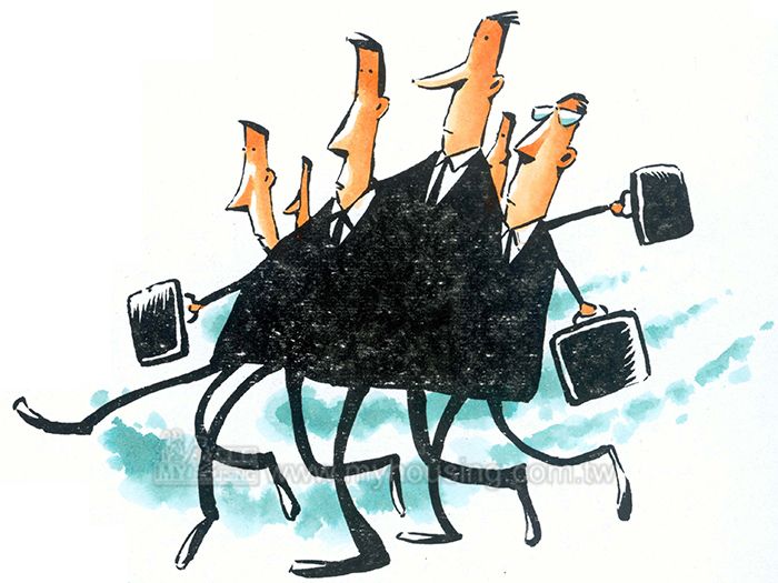 預售屋熱賣假象 政府將嚴查違規行為