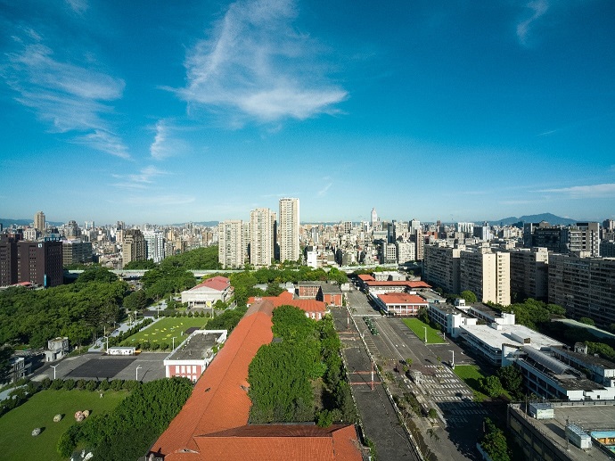 台北蛋黃中的蛋黃！開發案卡關 建商不管了先推案再說