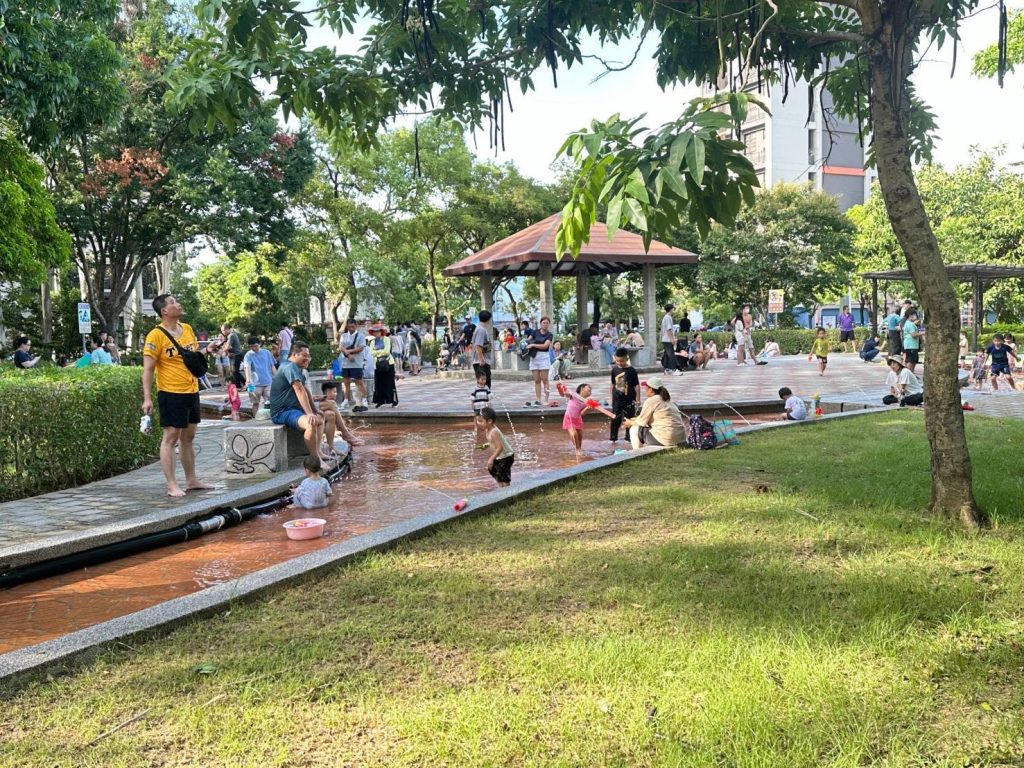 頭份買房選公園區還尚順商圈？房仲分析2大生活圈　自住、置產考量不同