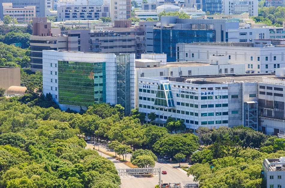 幹嘛去竹科「賣肝」？新竹炒房客遭起底