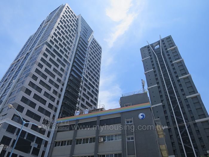 新北新店公辦都更案 2/19標售