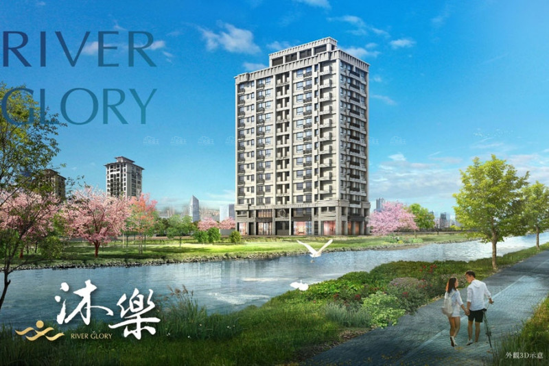 最新住宅價格指數 桃園成長冠六都