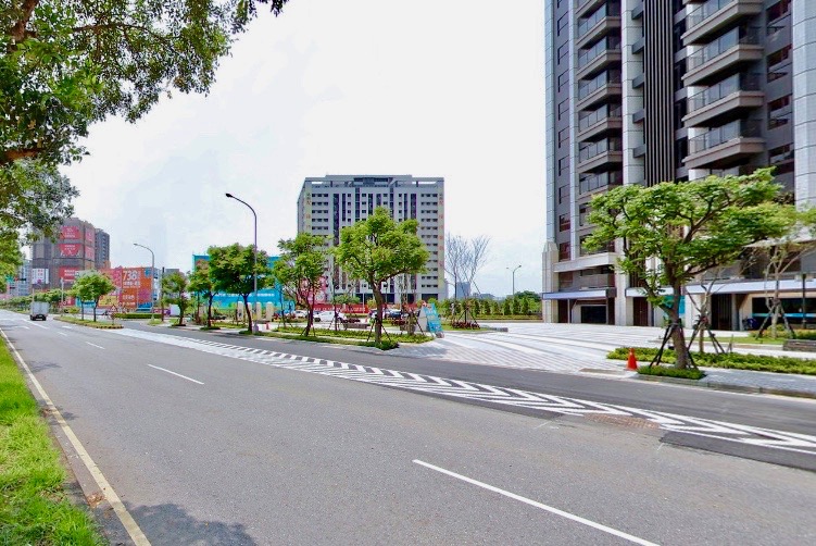 重劃特區巡禮！桃園高鐵房市特區勢不可擋