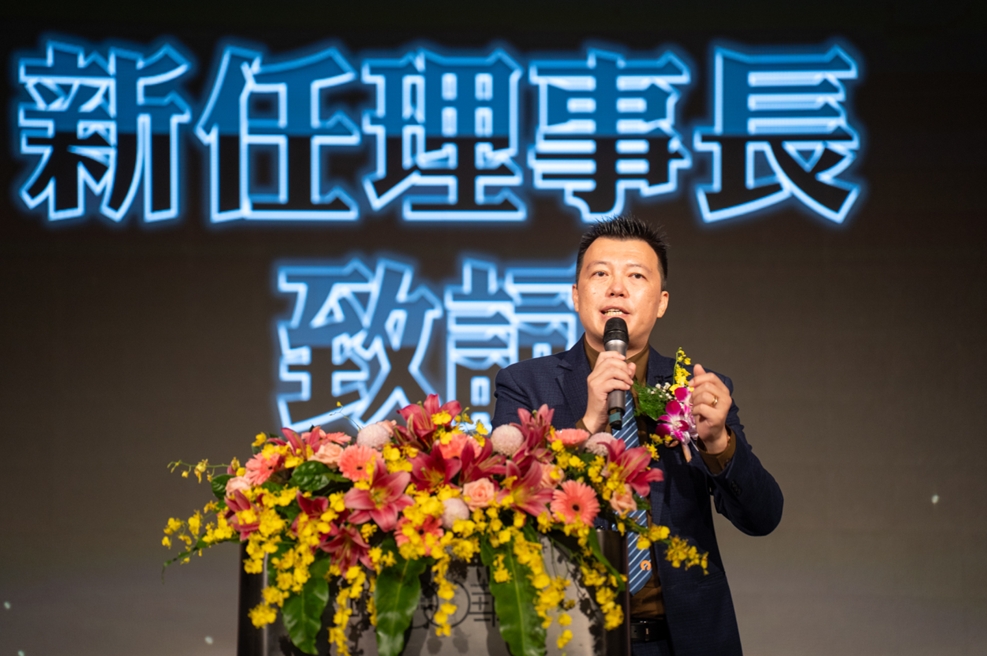 劉貞君領航租服全聯會，為300萬租屋族開啟安居革命