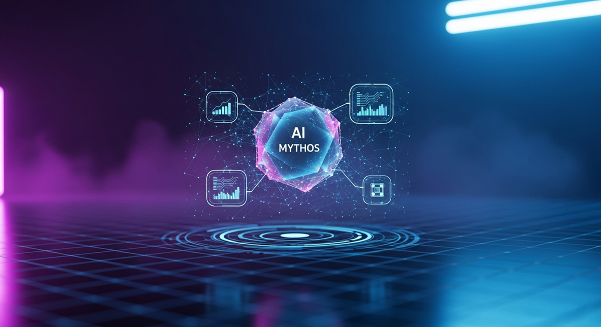 AI模型Mythos具強大攻防能力 警示政府網路安全須強化治理