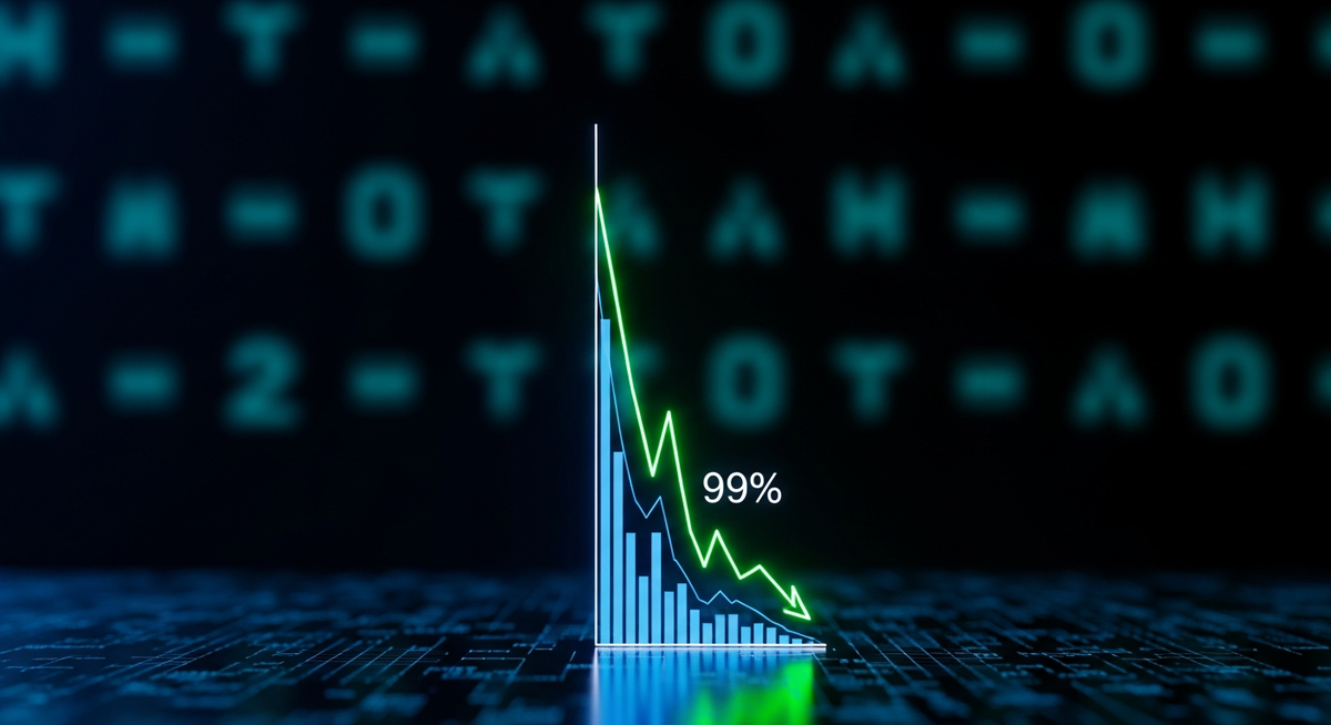 中國AI模型成本驟降99% 挑戰美國巨頭訂價策略