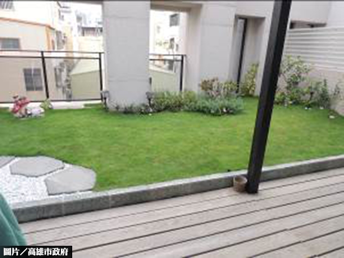 屋頂改作農園　高市綠屋頂政策有成