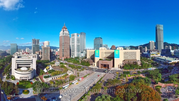 肥肉看得到吃不到 北市都更信義區最難搞