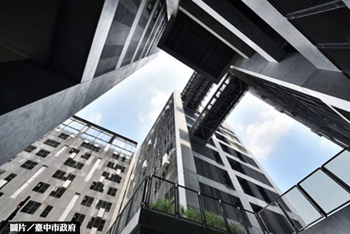 中市三社宅辦理中 盼明年供5千戶